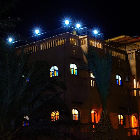 Dar Nadia Bendriss Hotel Tajda Luaran gambar
