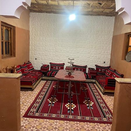 Dar Nadia Bendriss Hotel Tajda Luaran gambar