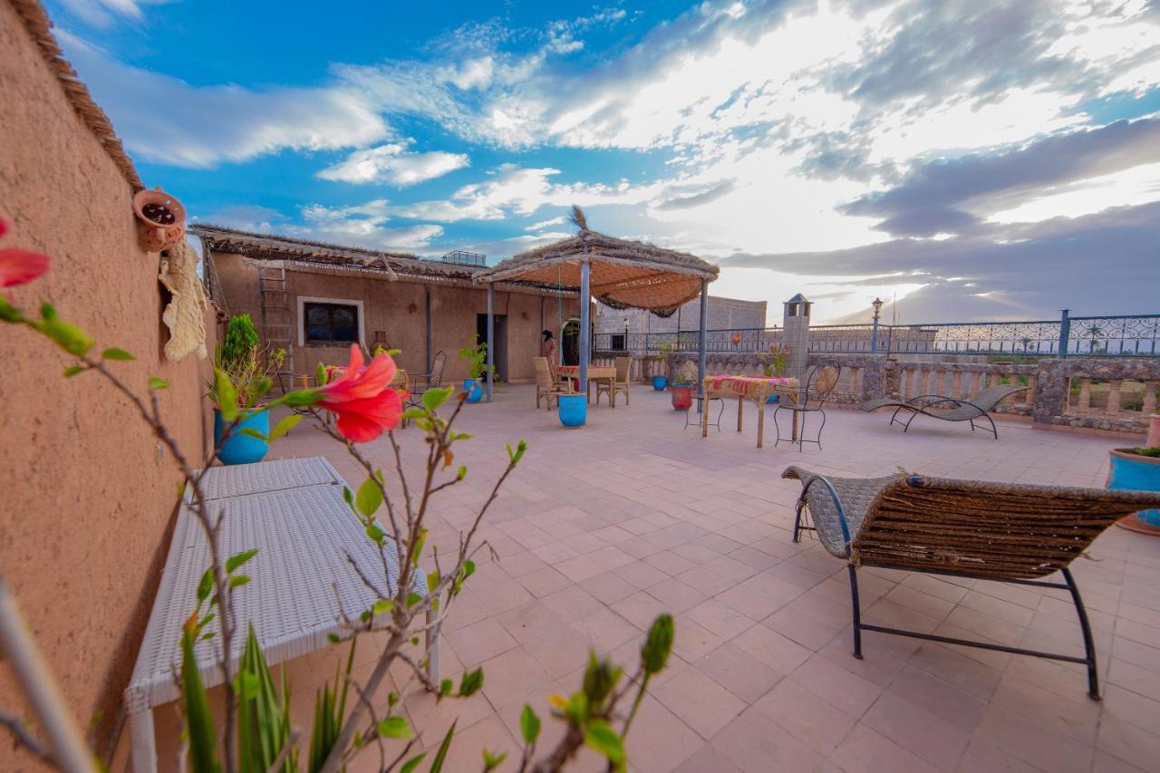 Dar Nadia Bendriss Hotel Tajda Luaran gambar
