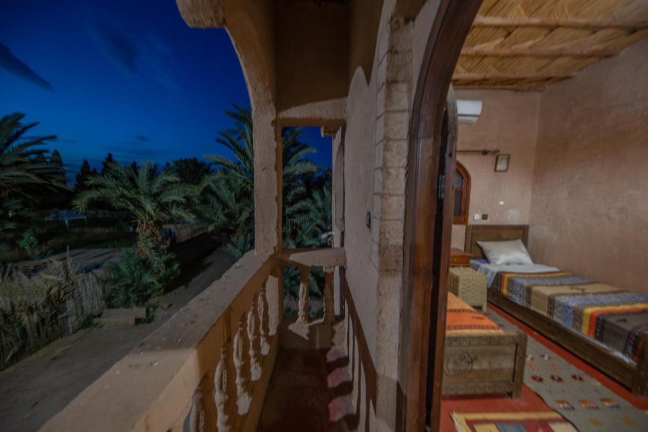 Dar Nadia Bendriss Hotel Tajda Luaran gambar