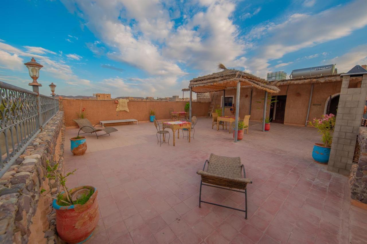 Dar Nadia Bendriss Hotel Tajda Luaran gambar