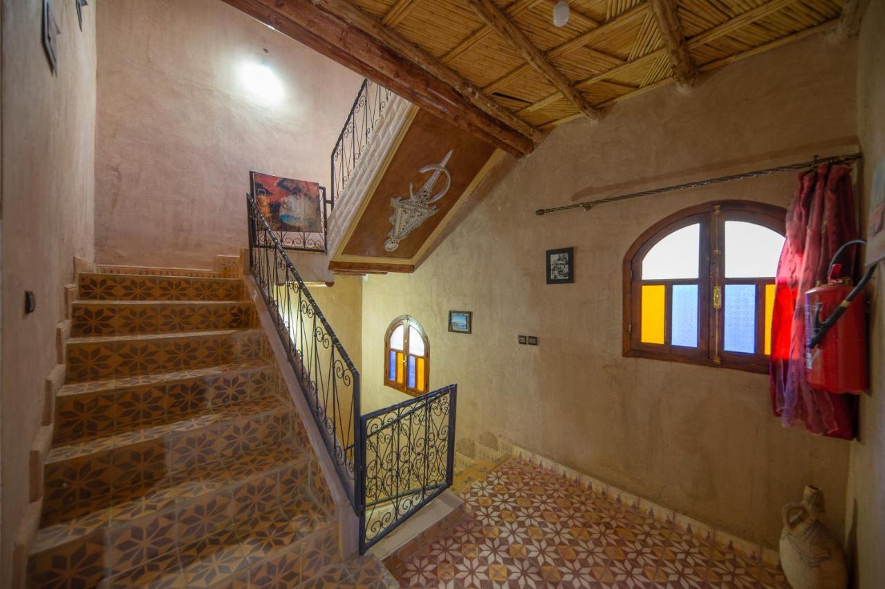 Dar Nadia Bendriss Hotel Tajda Luaran gambar
