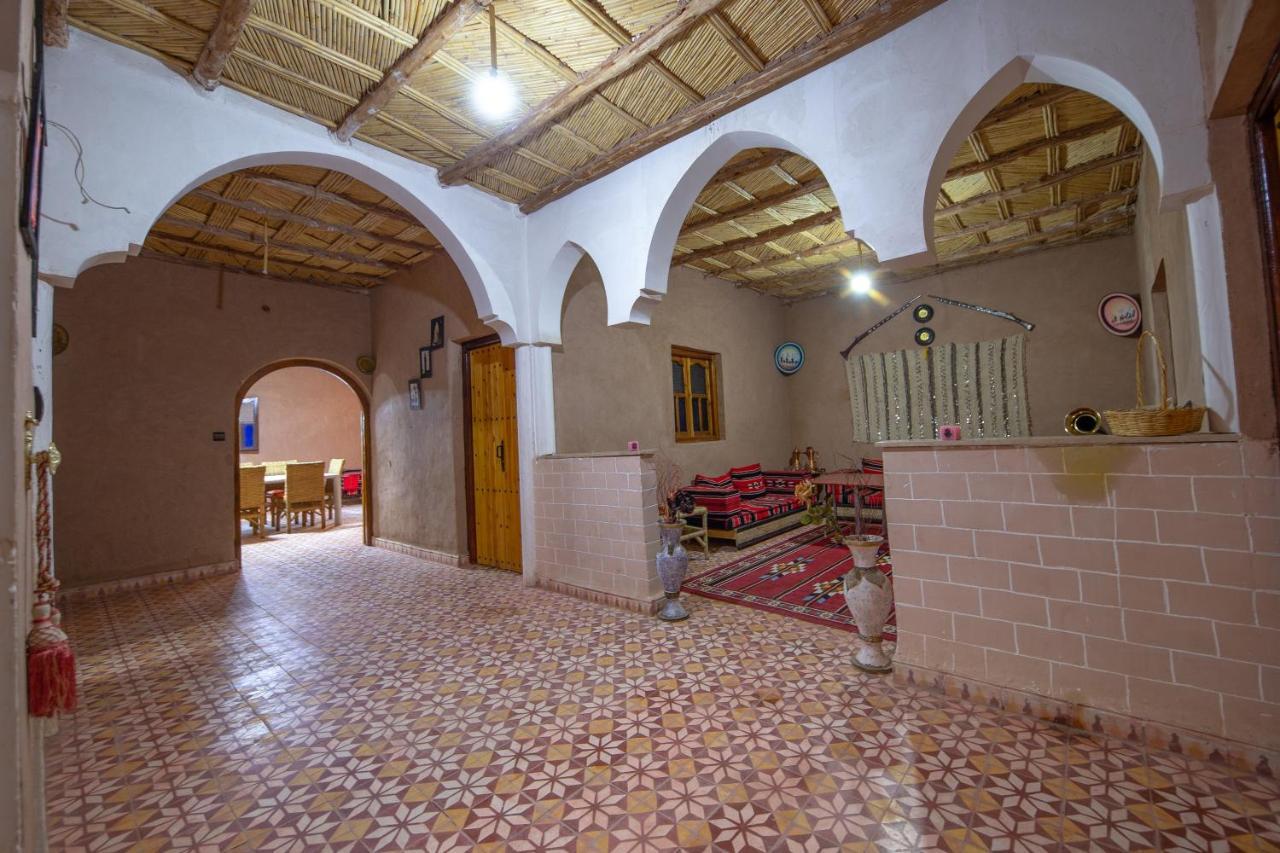 Dar Nadia Bendriss Hotel Tajda Luaran gambar