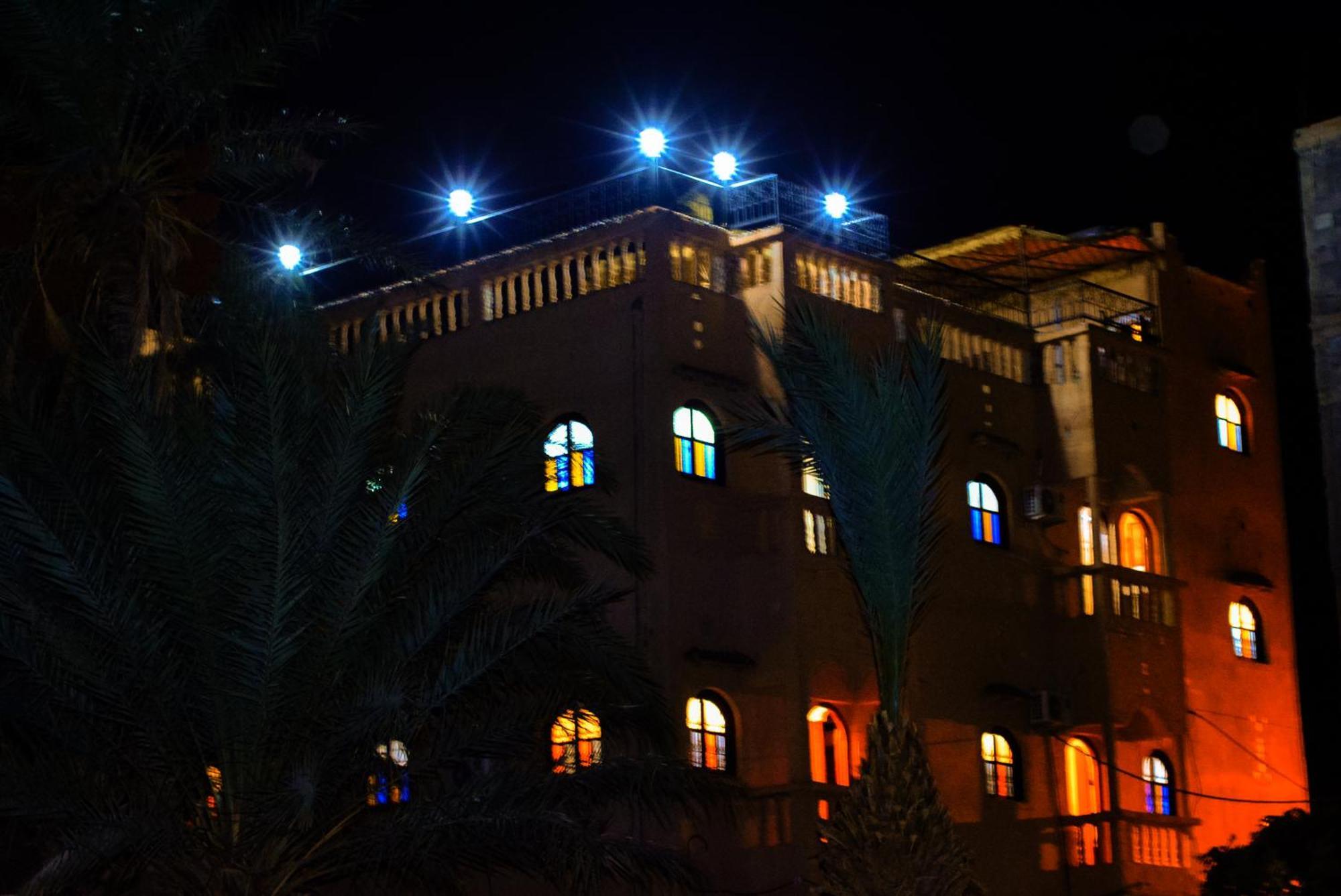 Dar Nadia Bendriss Hotel Tajda Luaran gambar