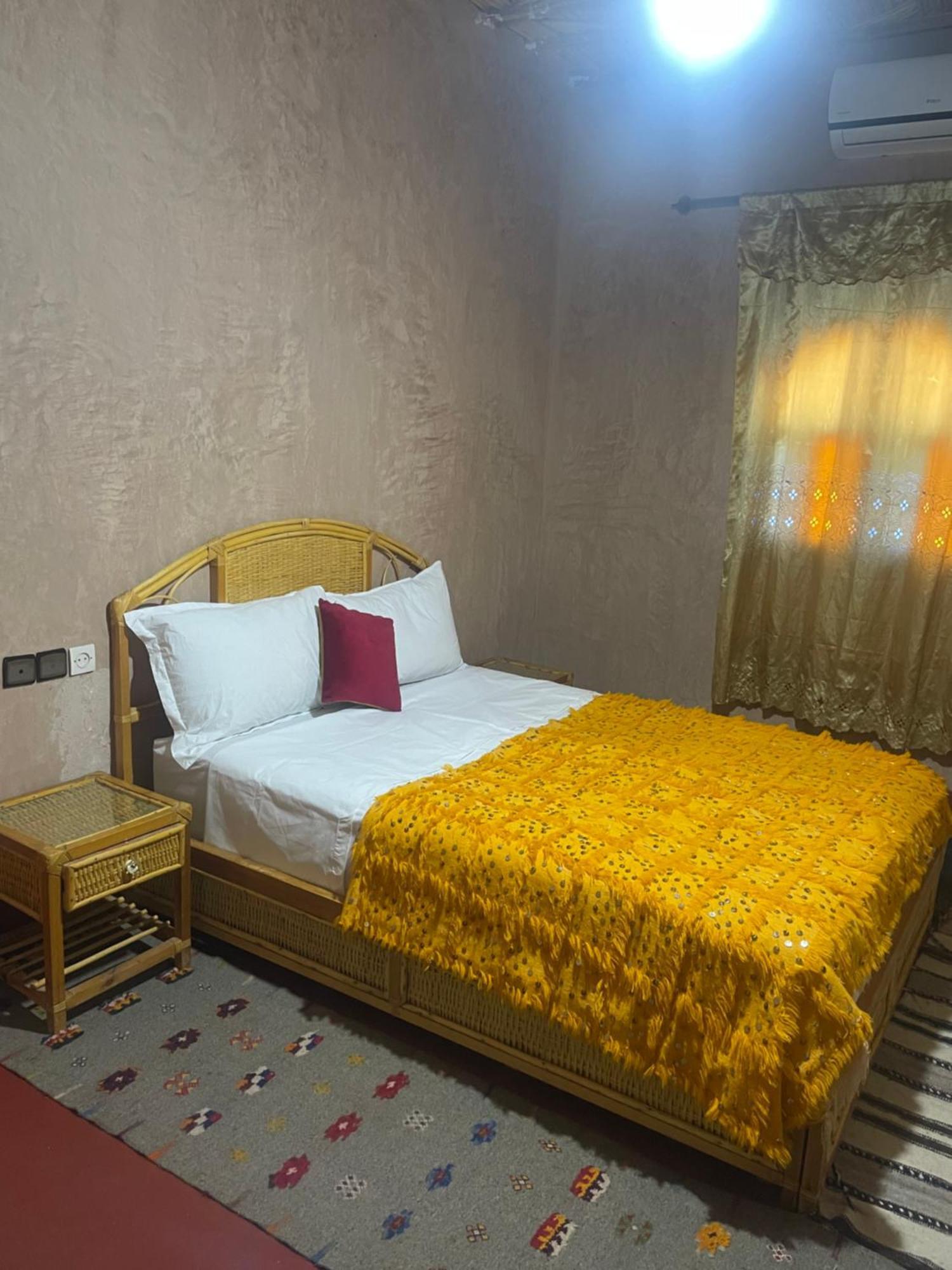 Dar Nadia Bendriss Hotel Tajda Luaran gambar
