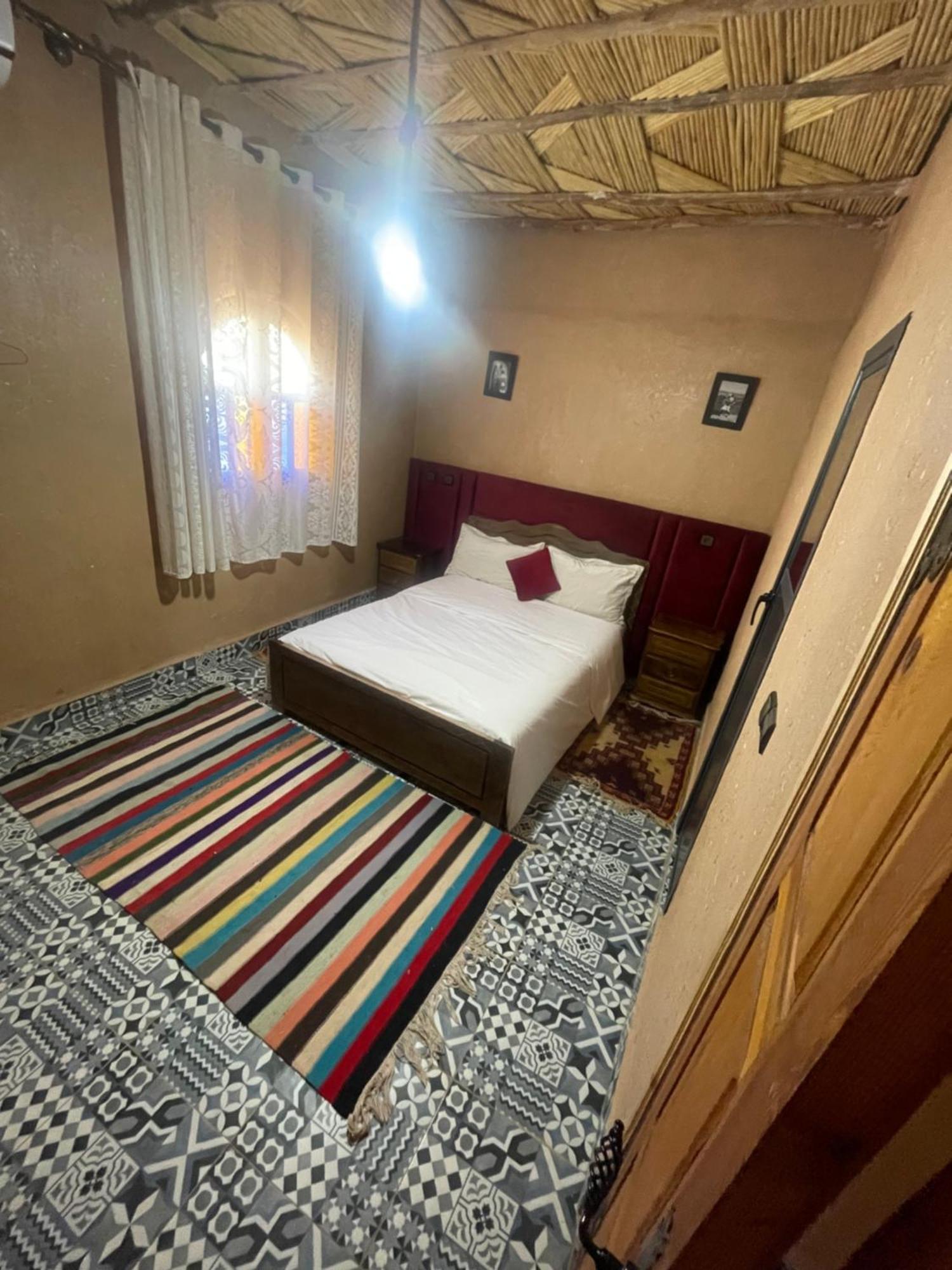 Dar Nadia Bendriss Hotel Tajda Luaran gambar