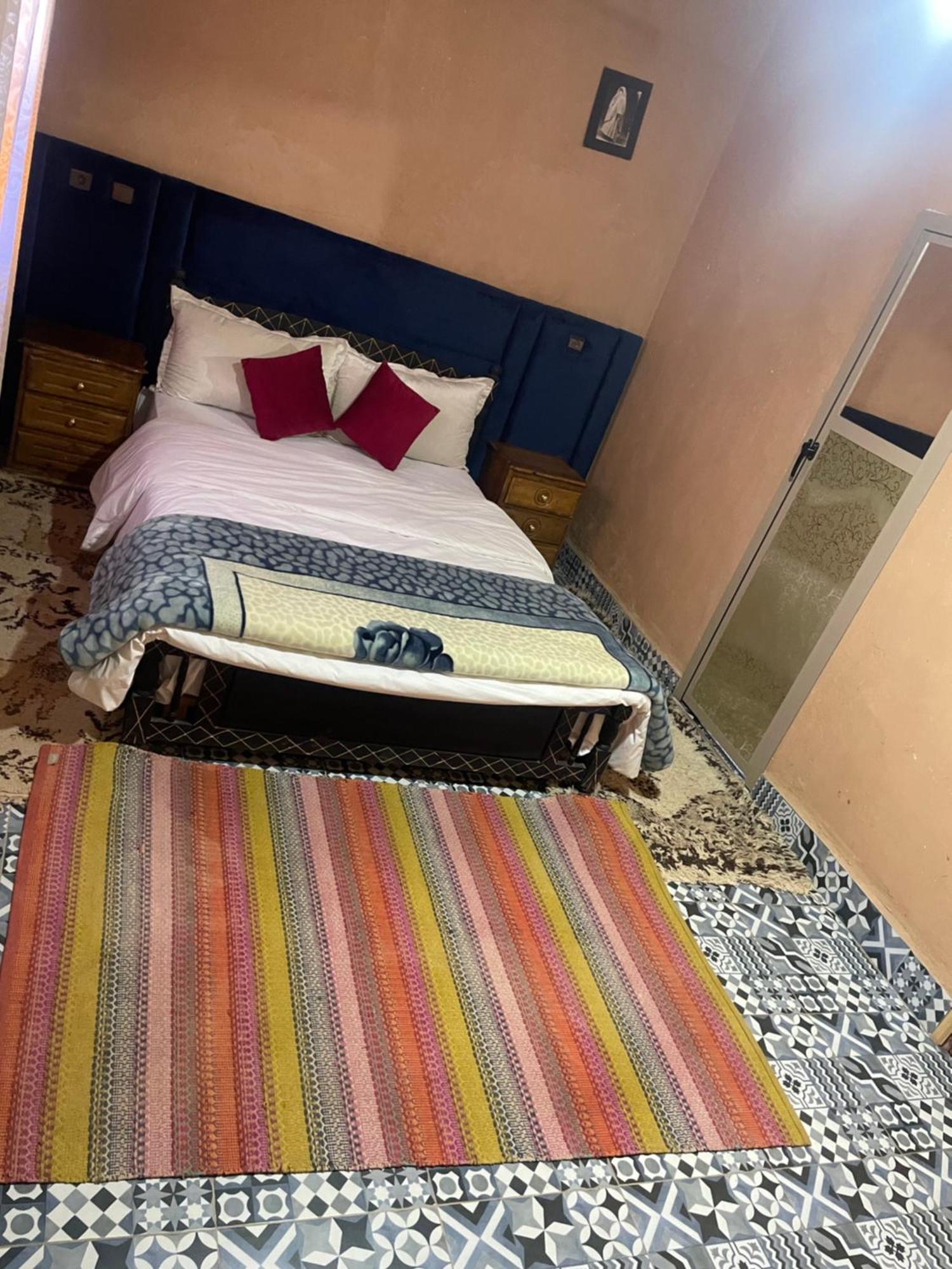 Dar Nadia Bendriss Hotel Tajda Luaran gambar
