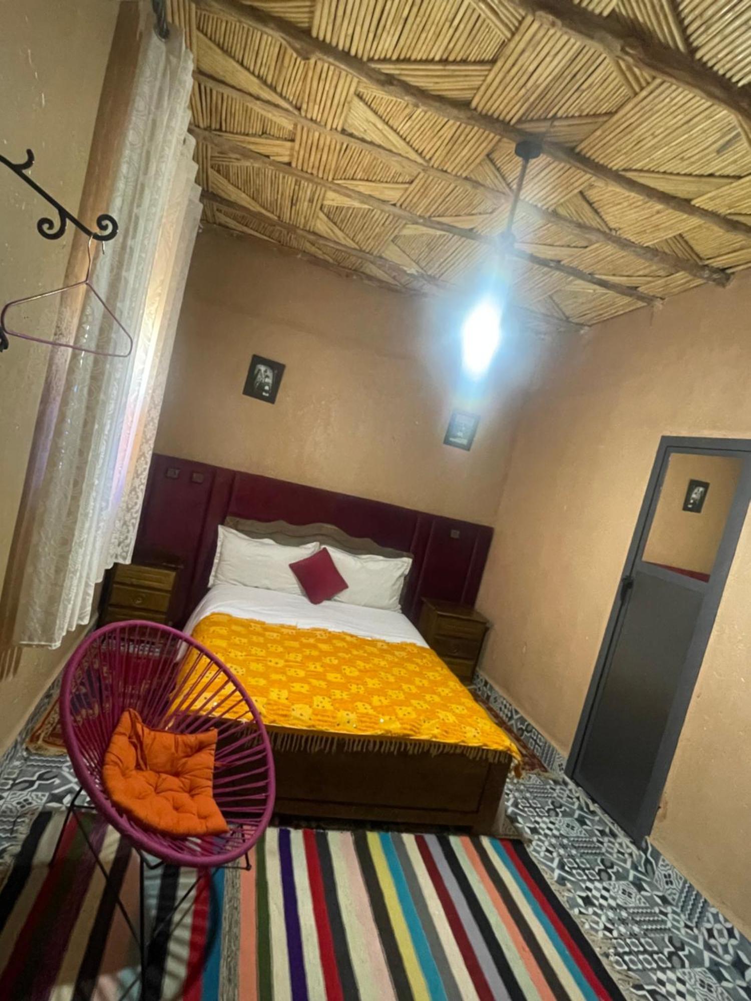 Dar Nadia Bendriss Hotel Tajda Luaran gambar