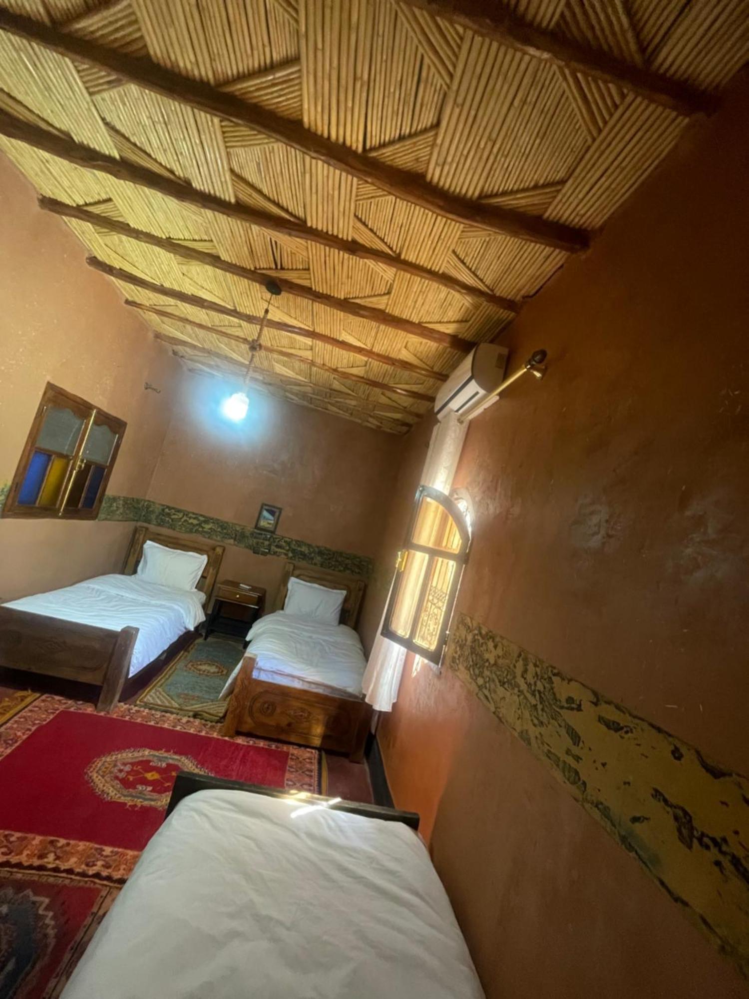 Dar Nadia Bendriss Hotel Tajda Luaran gambar