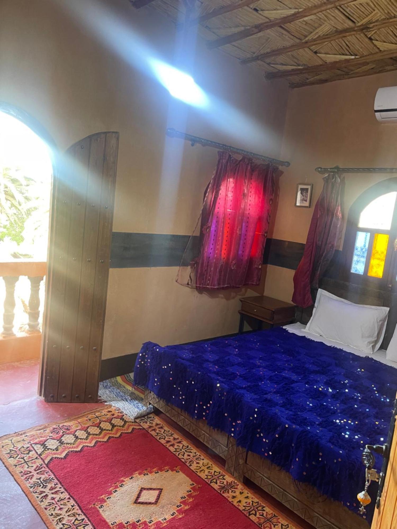 Dar Nadia Bendriss Hotel Tajda Luaran gambar