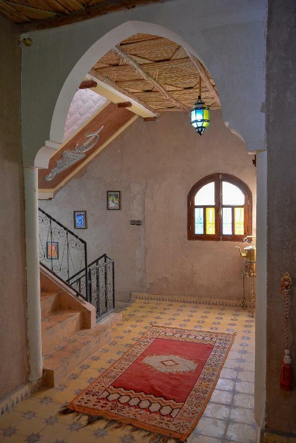 Dar Nadia Bendriss Hotel Tajda Luaran gambar