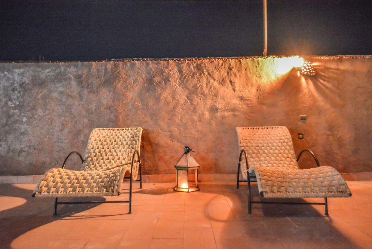 Dar Nadia Bendriss Hotel Tajda Luaran gambar