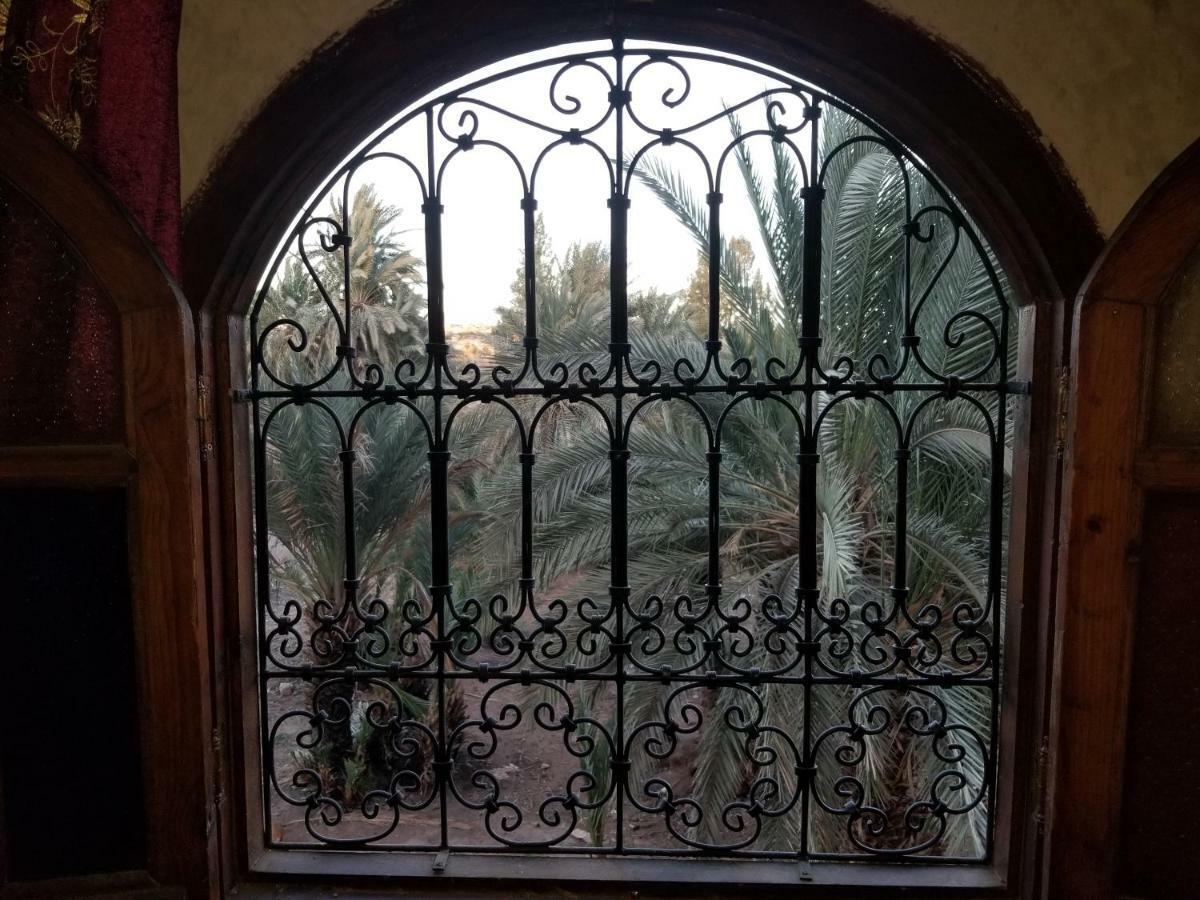Dar Nadia Bendriss Hotel Tajda Luaran gambar