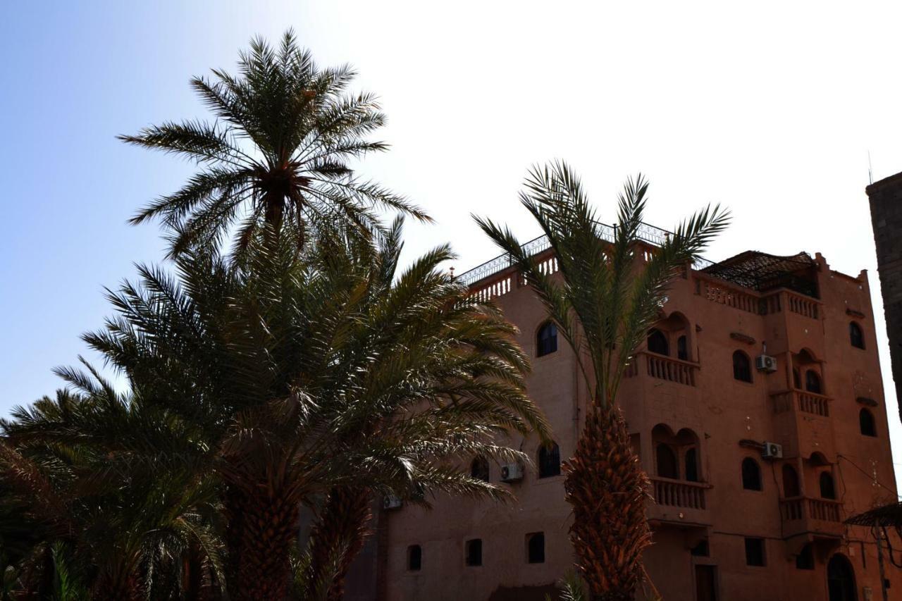 Dar Nadia Bendriss Hotel Tajda Luaran gambar